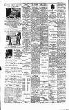 Folkestone Express, Sandgate, Shorncliffe & Hythe Advertiser Wednesday 01 May 1901 Page 4