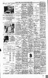 Folkestone Express, Sandgate, Shorncliffe & Hythe Advertiser Saturday 04 May 1901 Page 4