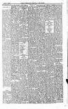 Folkestone Express, Sandgate, Shorncliffe & Hythe Advertiser Saturday 04 May 1901 Page 5