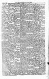 Folkestone Express, Sandgate, Shorncliffe & Hythe Advertiser Wednesday 08 May 1901 Page 3