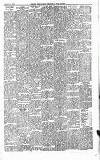 Folkestone Express, Sandgate, Shorncliffe & Hythe Advertiser Wednesday 08 May 1901 Page 7