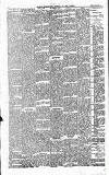 Folkestone Express, Sandgate, Shorncliffe & Hythe Advertiser Wednesday 08 May 1901 Page 8