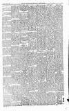 Folkestone Express, Sandgate, Shorncliffe & Hythe Advertiser Saturday 18 May 1901 Page 3