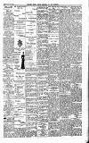 Folkestone Express, Sandgate, Shorncliffe & Hythe Advertiser Wednesday 12 June 1901 Page 5
