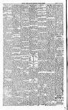 Folkestone Express, Sandgate, Shorncliffe & Hythe Advertiser Wednesday 12 June 1901 Page 6