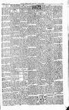 Folkestone Express, Sandgate, Shorncliffe & Hythe Advertiser Wednesday 26 June 1901 Page 3