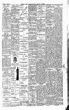 Folkestone Express, Sandgate, Shorncliffe & Hythe Advertiser Wednesday 26 June 1901 Page 5