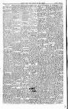 Folkestone Express, Sandgate, Shorncliffe & Hythe Advertiser Wednesday 26 June 1901 Page 6