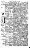 Folkestone Express, Sandgate, Shorncliffe & Hythe Advertiser Wednesday 03 July 1901 Page 5