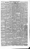 Folkestone Express, Sandgate, Shorncliffe & Hythe Advertiser Wednesday 10 July 1901 Page 3
