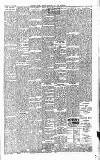 Folkestone Express, Sandgate, Shorncliffe & Hythe Advertiser Wednesday 17 July 1901 Page 3