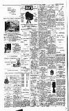 Folkestone Express, Sandgate, Shorncliffe & Hythe Advertiser Wednesday 17 July 1901 Page 4