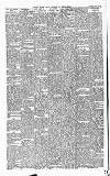 Folkestone Express, Sandgate, Shorncliffe & Hythe Advertiser Wednesday 17 July 1901 Page 6