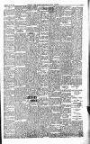 Folkestone Express, Sandgate, Shorncliffe & Hythe Advertiser Saturday 20 July 1901 Page 3