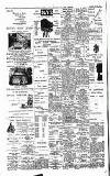 Folkestone Express, Sandgate, Shorncliffe & Hythe Advertiser Saturday 20 July 1901 Page 4