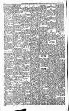 Folkestone Express, Sandgate, Shorncliffe & Hythe Advertiser Saturday 20 July 1901 Page 6