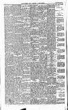 Folkestone Express, Sandgate, Shorncliffe & Hythe Advertiser Saturday 20 July 1901 Page 8