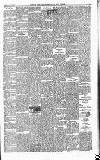 Folkestone Express, Sandgate, Shorncliffe & Hythe Advertiser Wednesday 24 July 1901 Page 3