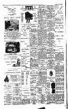 Folkestone Express, Sandgate, Shorncliffe & Hythe Advertiser Wednesday 24 July 1901 Page 4