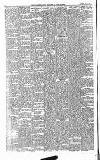 Folkestone Express, Sandgate, Shorncliffe & Hythe Advertiser Wednesday 24 July 1901 Page 6