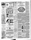 Folkestone Express, Sandgate, Shorncliffe & Hythe Advertiser Wednesday 31 July 1901 Page 2