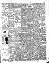 Folkestone Express, Sandgate, Shorncliffe & Hythe Advertiser Wednesday 31 July 1901 Page 5