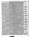 Folkestone Express, Sandgate, Shorncliffe & Hythe Advertiser Wednesday 31 July 1901 Page 8