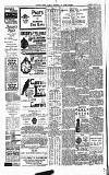 Folkestone Express, Sandgate, Shorncliffe & Hythe Advertiser Wednesday 14 August 1901 Page 2