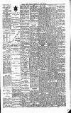 Folkestone Express, Sandgate, Shorncliffe & Hythe Advertiser Wednesday 14 August 1901 Page 5