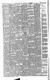 Folkestone Express, Sandgate, Shorncliffe & Hythe Advertiser Wednesday 14 August 1901 Page 8