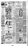 Folkestone Express, Sandgate, Shorncliffe & Hythe Advertiser Wednesday 04 September 1901 Page 2