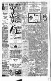 Folkestone Express, Sandgate, Shorncliffe & Hythe Advertiser Saturday 07 September 1901 Page 2