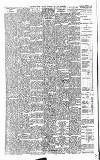 Folkestone Express, Sandgate, Shorncliffe & Hythe Advertiser Saturday 07 September 1901 Page 8