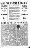 Folkestone Express, Sandgate, Shorncliffe & Hythe Advertiser Wednesday 11 September 1901 Page 3