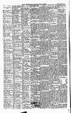 Folkestone Express, Sandgate, Shorncliffe & Hythe Advertiser Wednesday 11 September 1901 Page 6