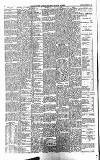 Folkestone Express, Sandgate, Shorncliffe & Hythe Advertiser Wednesday 11 September 1901 Page 8