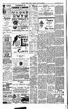 Folkestone Express, Sandgate, Shorncliffe & Hythe Advertiser Saturday 14 September 1901 Page 2