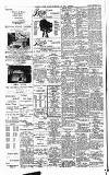 Folkestone Express, Sandgate, Shorncliffe & Hythe Advertiser Saturday 14 September 1901 Page 4