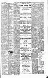 Folkestone Express, Sandgate, Shorncliffe & Hythe Advertiser Saturday 14 September 1901 Page 7