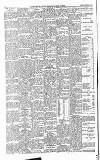 Folkestone Express, Sandgate, Shorncliffe & Hythe Advertiser Saturday 14 September 1901 Page 8