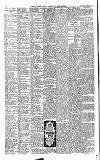 Folkestone Express, Sandgate, Shorncliffe & Hythe Advertiser Wednesday 18 September 1901 Page 6