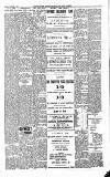 Folkestone Express, Sandgate, Shorncliffe & Hythe Advertiser Wednesday 18 September 1901 Page 7