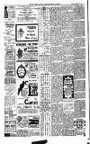 Folkestone Express, Sandgate, Shorncliffe & Hythe Advertiser Saturday 28 September 1901 Page 2