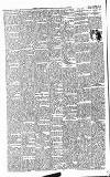 Folkestone Express, Sandgate, Shorncliffe & Hythe Advertiser Saturday 28 September 1901 Page 6