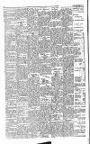 Folkestone Express, Sandgate, Shorncliffe & Hythe Advertiser Saturday 28 September 1901 Page 7
