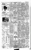 Folkestone Express, Sandgate, Shorncliffe & Hythe Advertiser Saturday 12 October 1901 Page 4