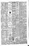 Folkestone Express, Sandgate, Shorncliffe & Hythe Advertiser Saturday 12 October 1901 Page 5