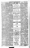 Folkestone Express, Sandgate, Shorncliffe & Hythe Advertiser Saturday 12 October 1901 Page 6