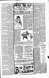 Folkestone Express, Sandgate, Shorncliffe & Hythe Advertiser Wednesday 16 October 1901 Page 7