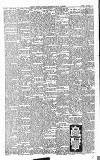 Folkestone Express, Sandgate, Shorncliffe & Hythe Advertiser Saturday 26 October 1901 Page 6